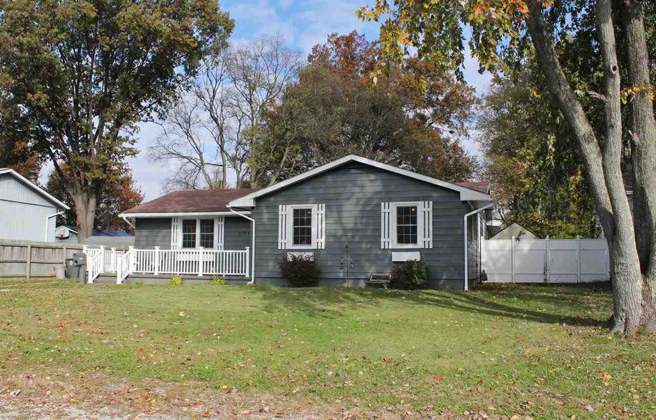 2700 Kathleen Ave, Evansville, IN 47714 photo 26