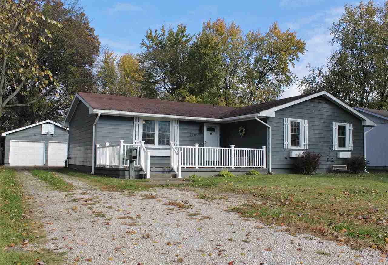 2700 Kathleen Ave, Evansville, IN 47714 photo 1