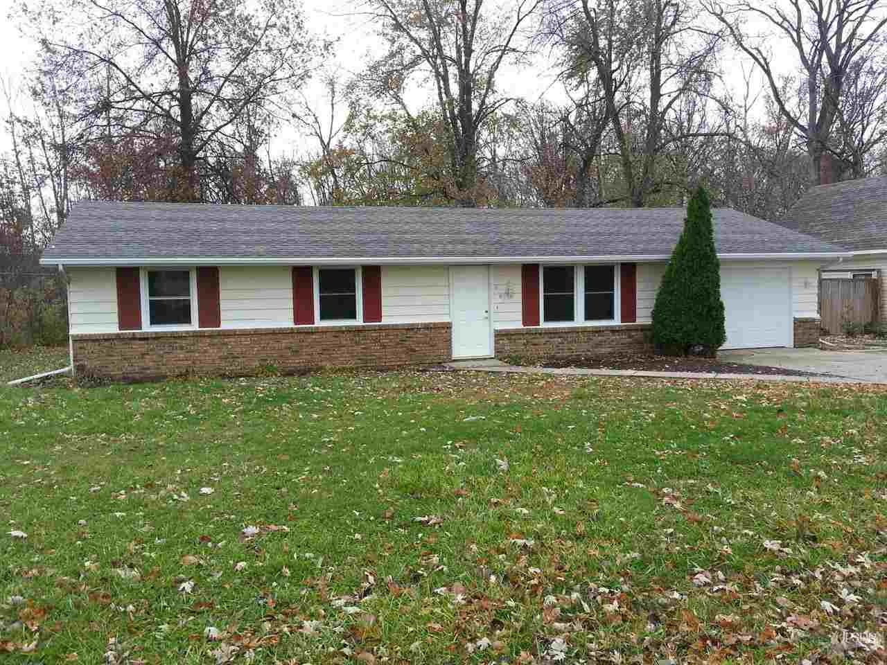 5007 Ridgelane Dr, Fort Wayne, IN 46804 photo 1