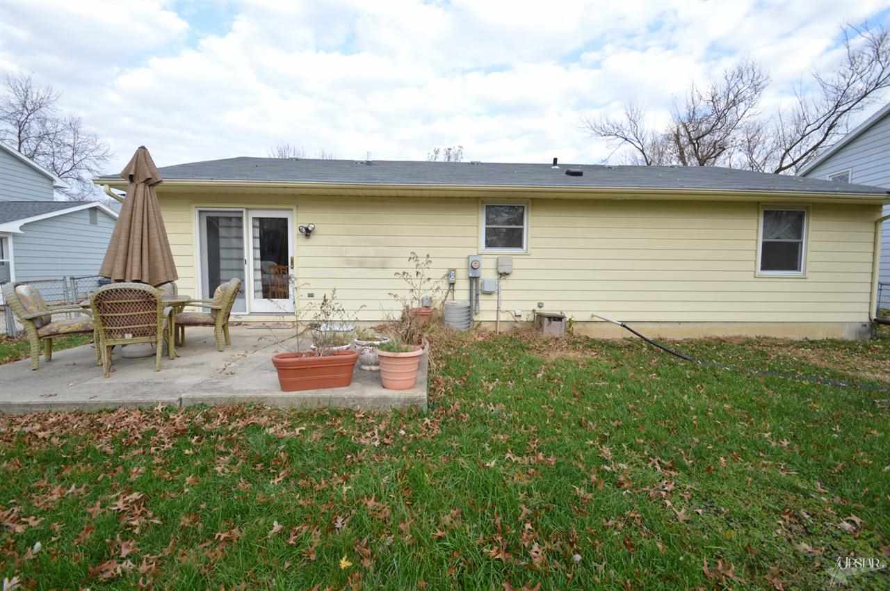 5404 Monarch Dr, Fort Wayne, IN 46815 photo 23