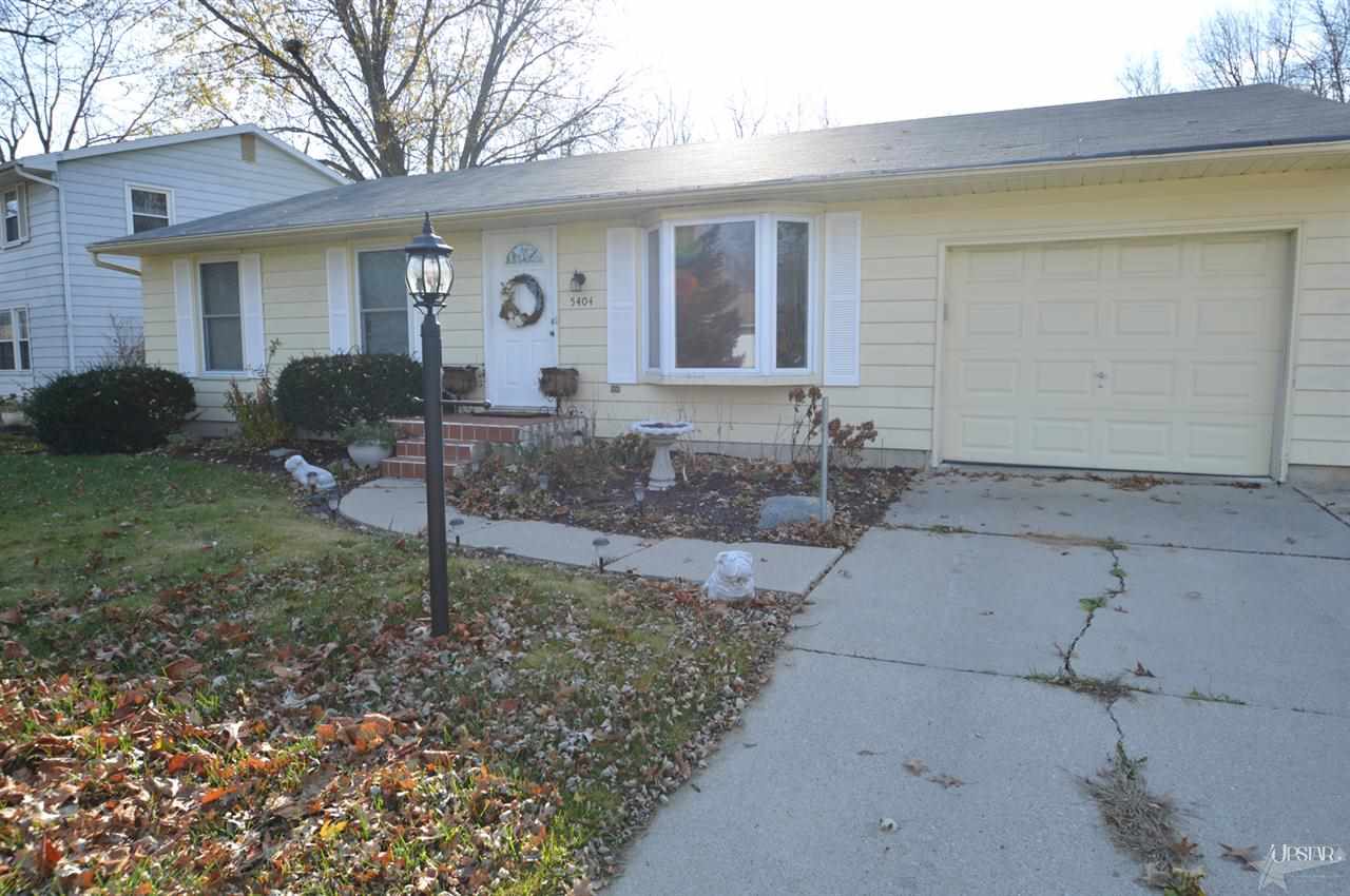 5404 Monarch Dr, Fort Wayne, IN 46815 photo 1