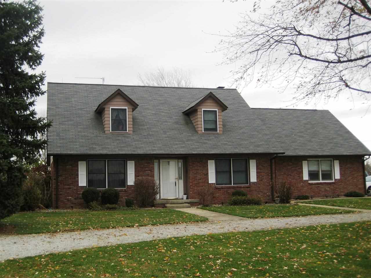 2510 N 1100 E, Greentown, IN 46936 photo 1