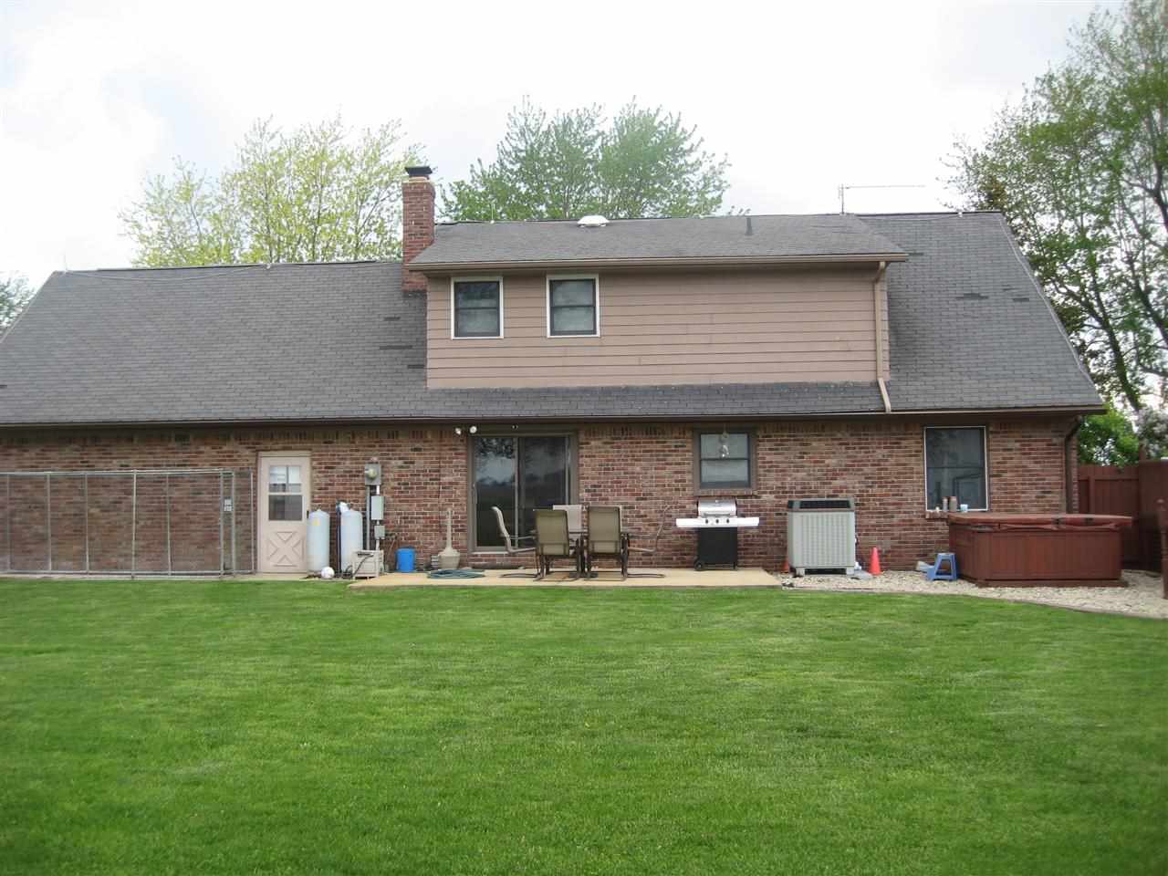 2510 N 1100 E, Greentown, IN 46936 photo 2