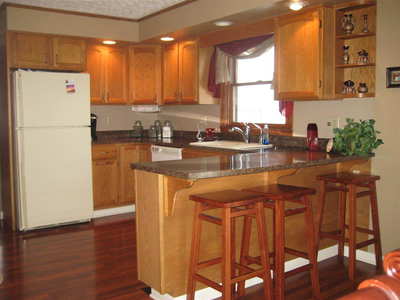 2510 N 1100 E, Greentown, IN 46936 photo 3