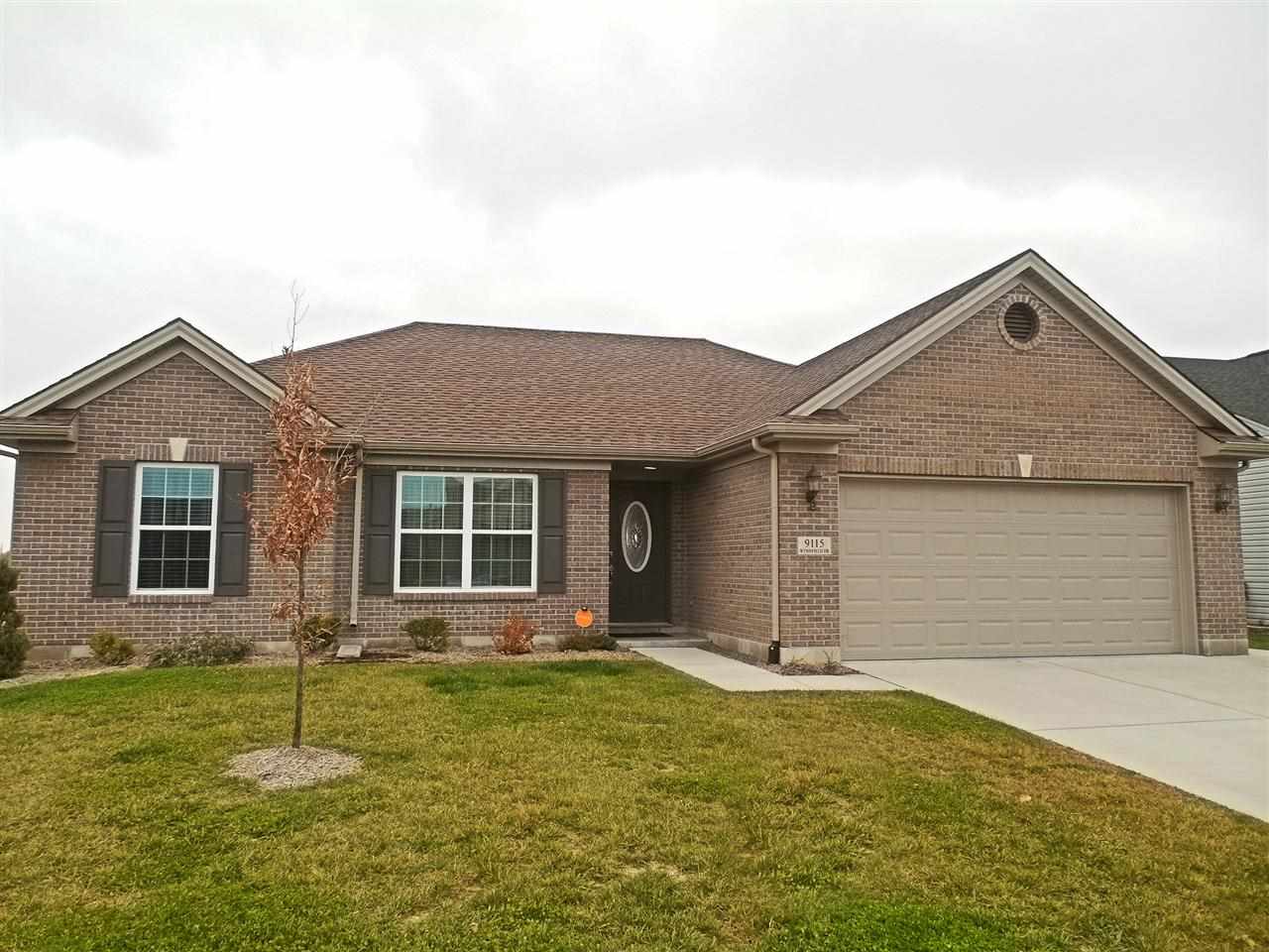 9115 Wynnfield Dr, Evansville, IN 47725 photo 12