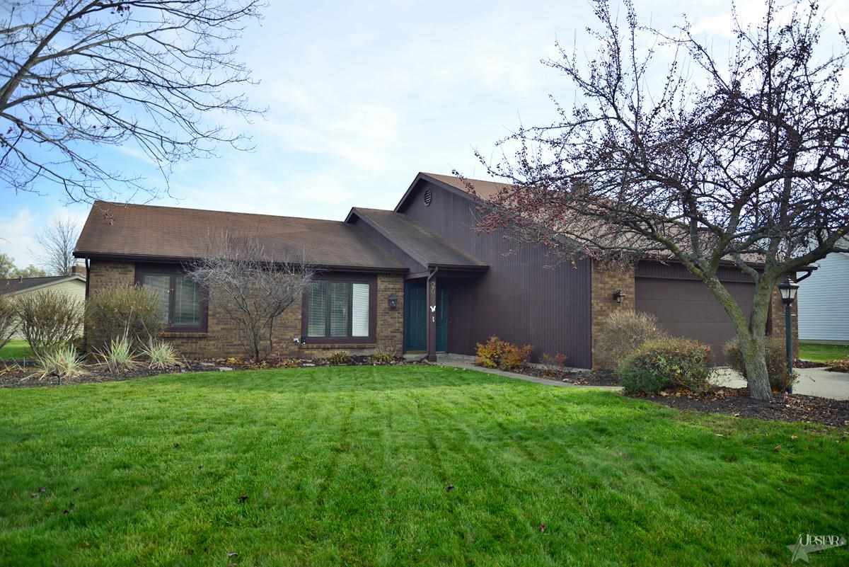 2032 Monet Dr, Fort Wayne, IN 46845 photo 1