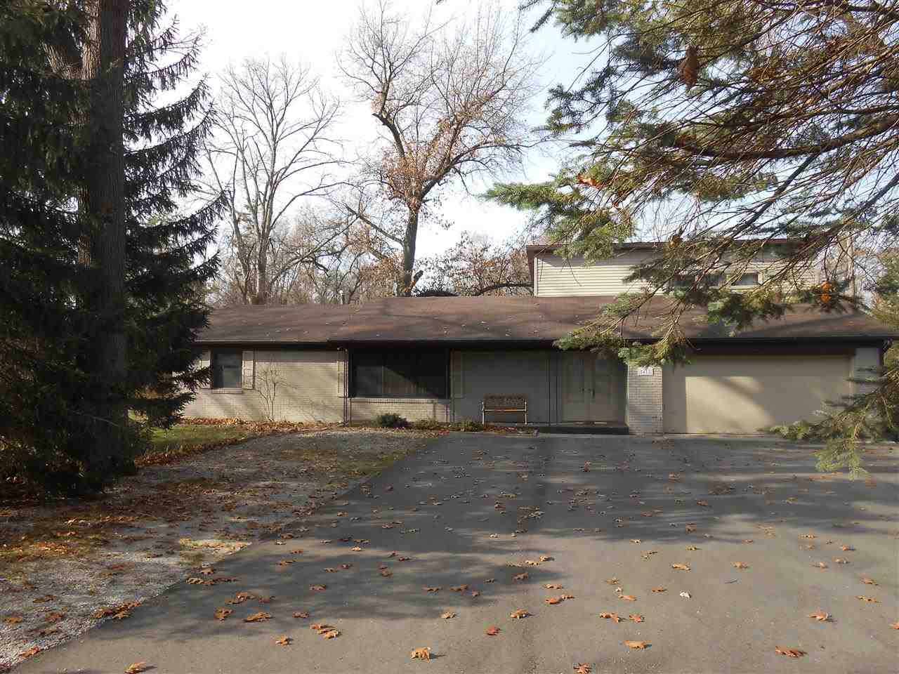 5412 Bluffton Rd, Fort Wayne, IN 46809 photo 1