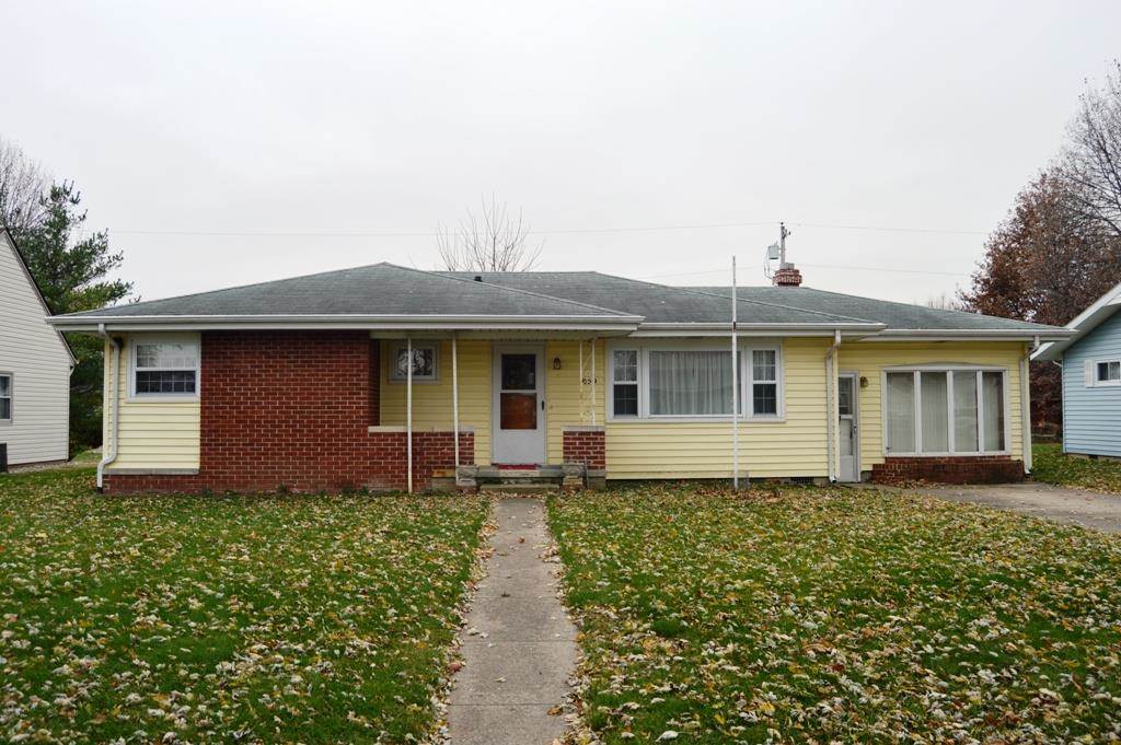 1059 E Boone St, Frankfort, IN 46041 photo 23