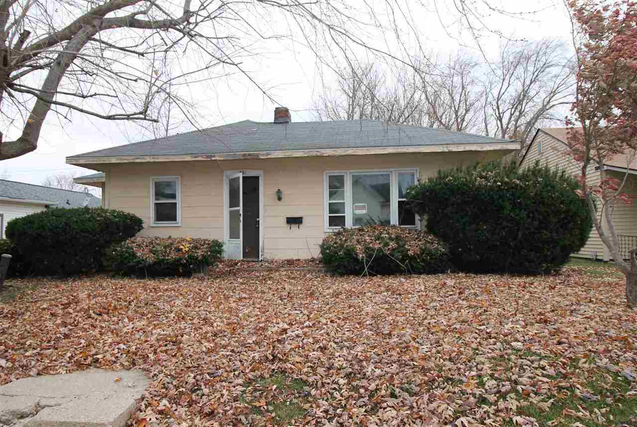 619 E Christy St, Marion, IN 46952 photo 1