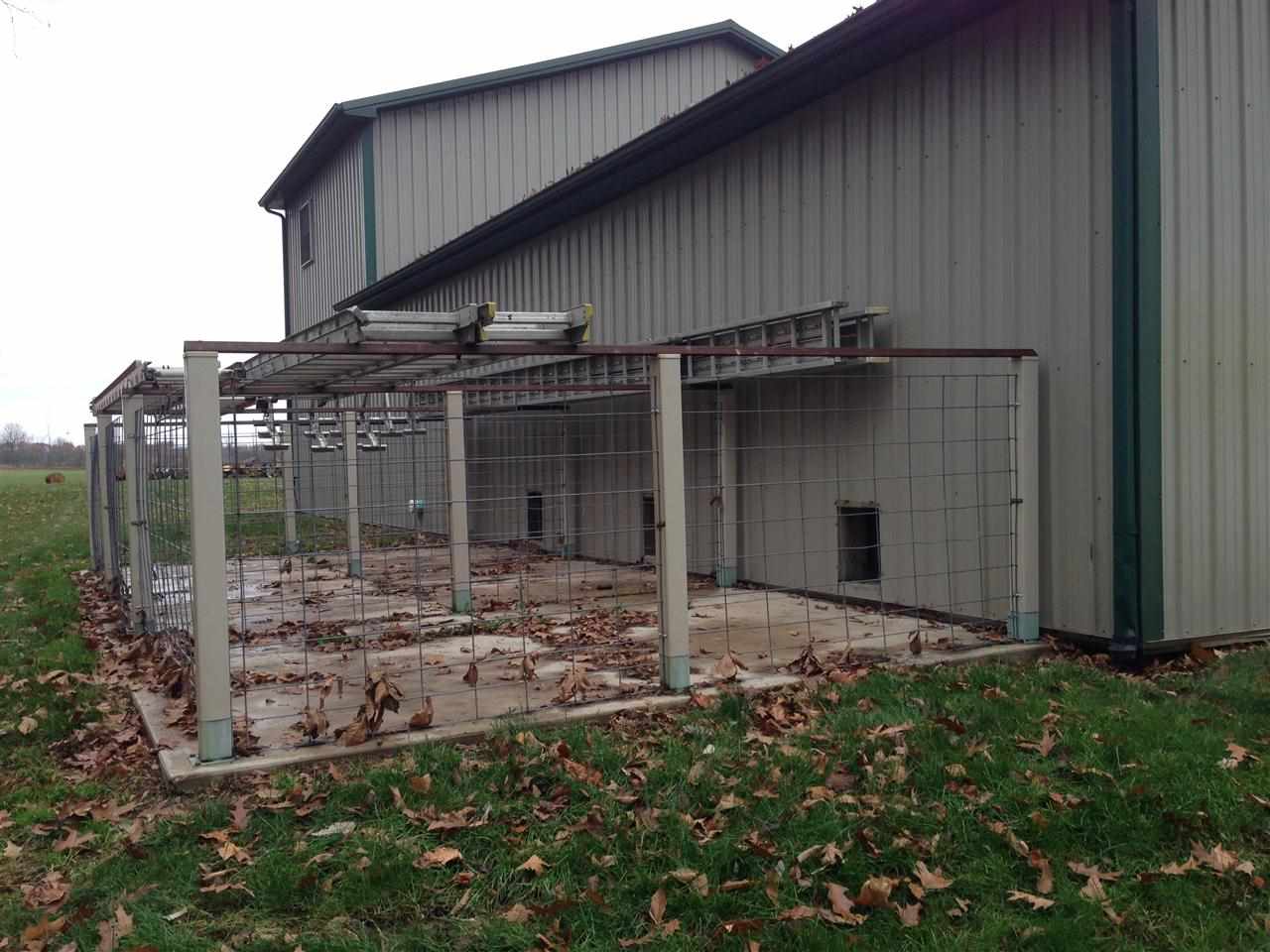 6408 S 800 E, Hamilton, IN 46742 photo 24