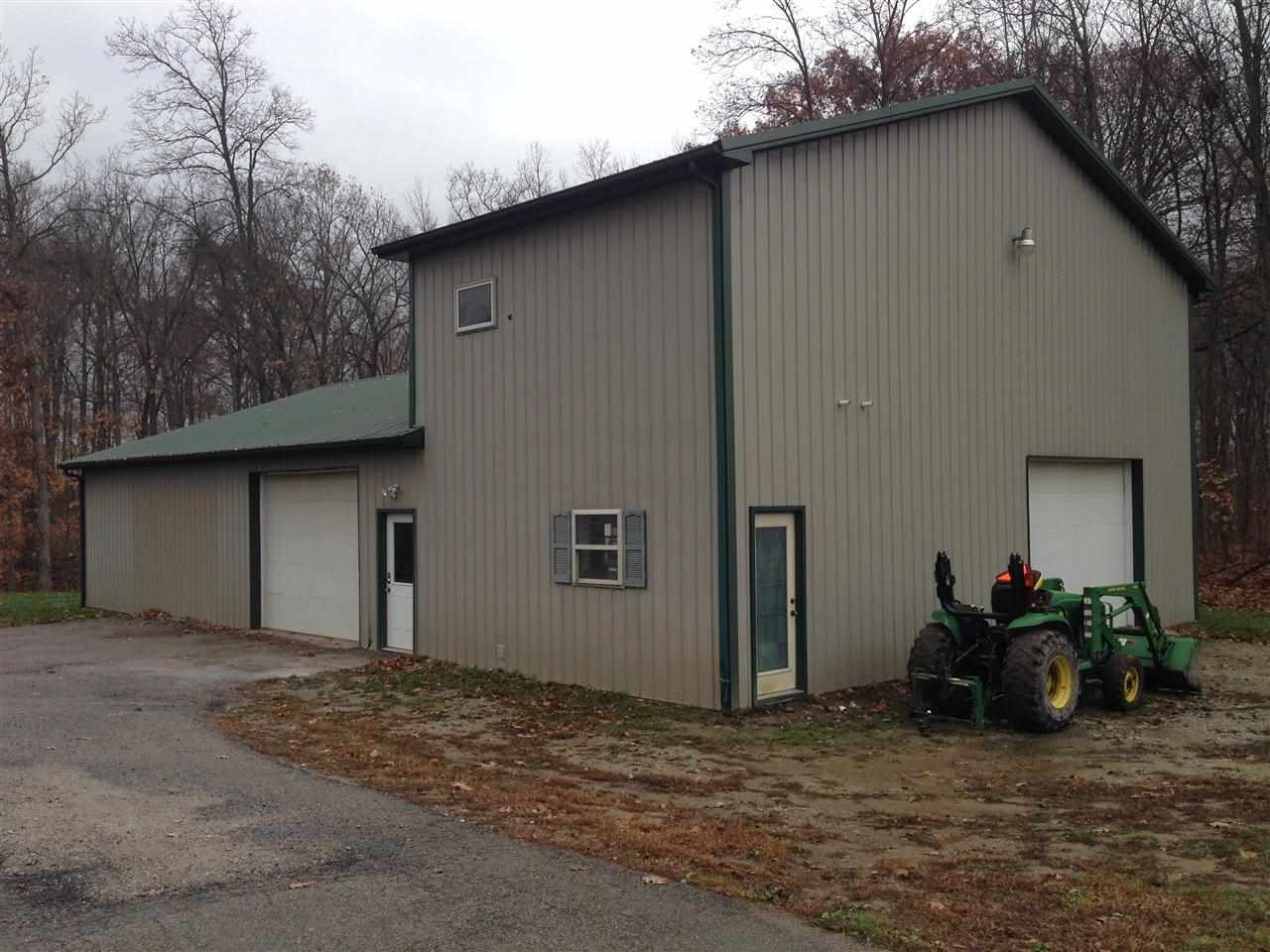 6408 S 800 E, Hamilton, IN 46742 photo 23