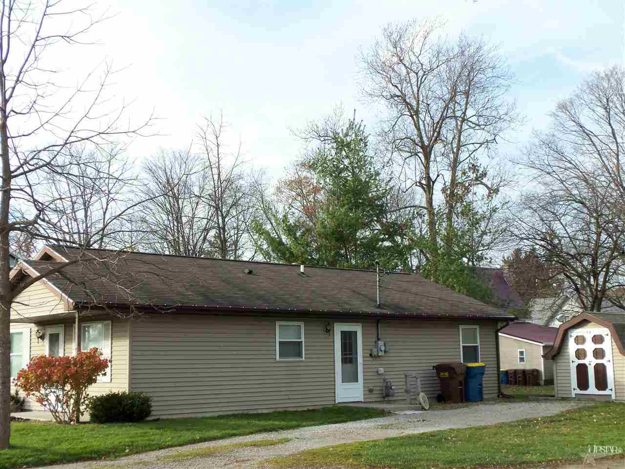 480 Van Vleek, Waterloo, IN 46793 photo 17