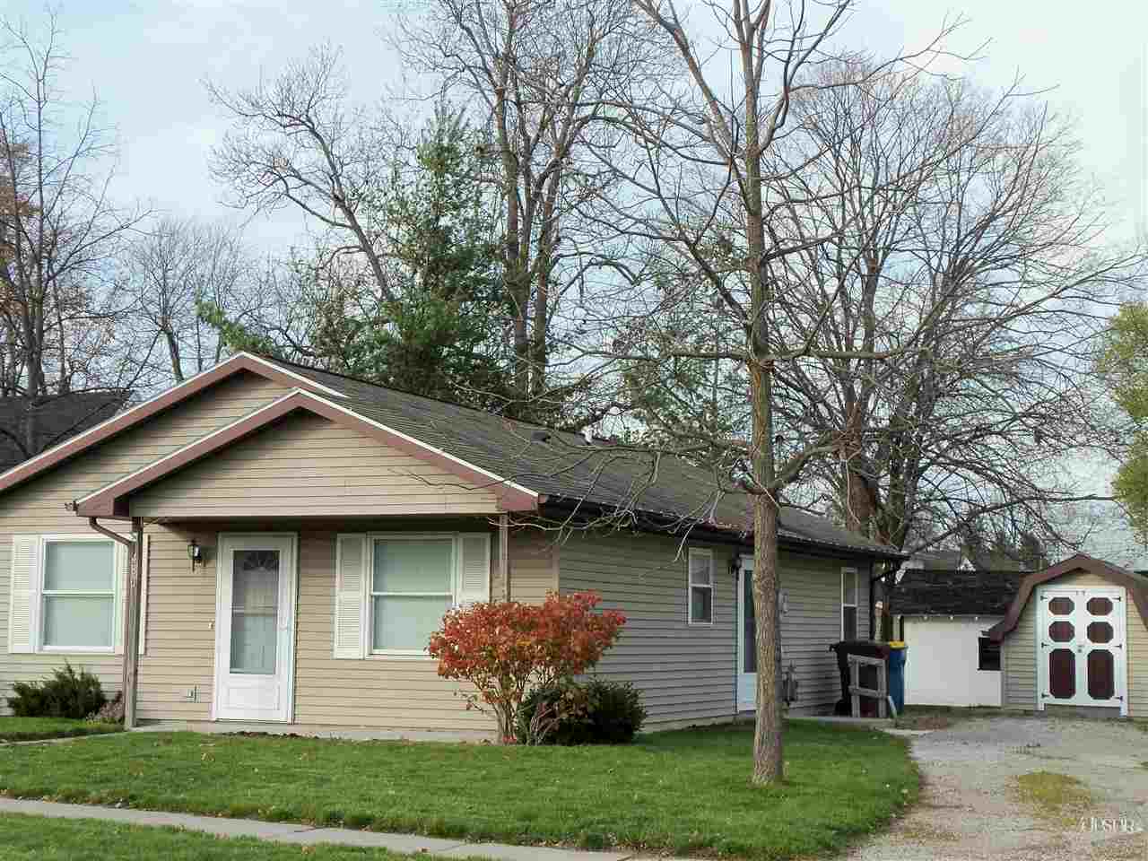 480 Van Vleek, Waterloo, IN 46793 photo 16