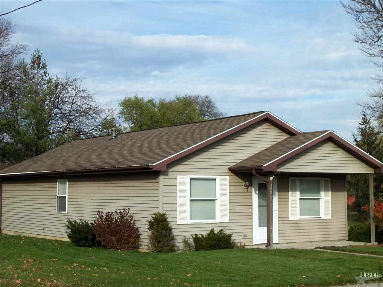 480 Van Vleek, Waterloo, IN 46793 photo 1
