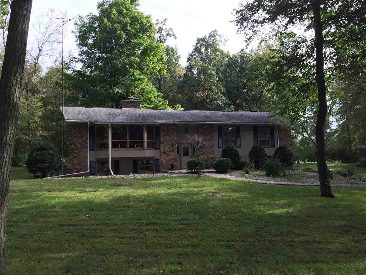 28600 Quinn Rd, North Liberty, IN 46554 photo 1