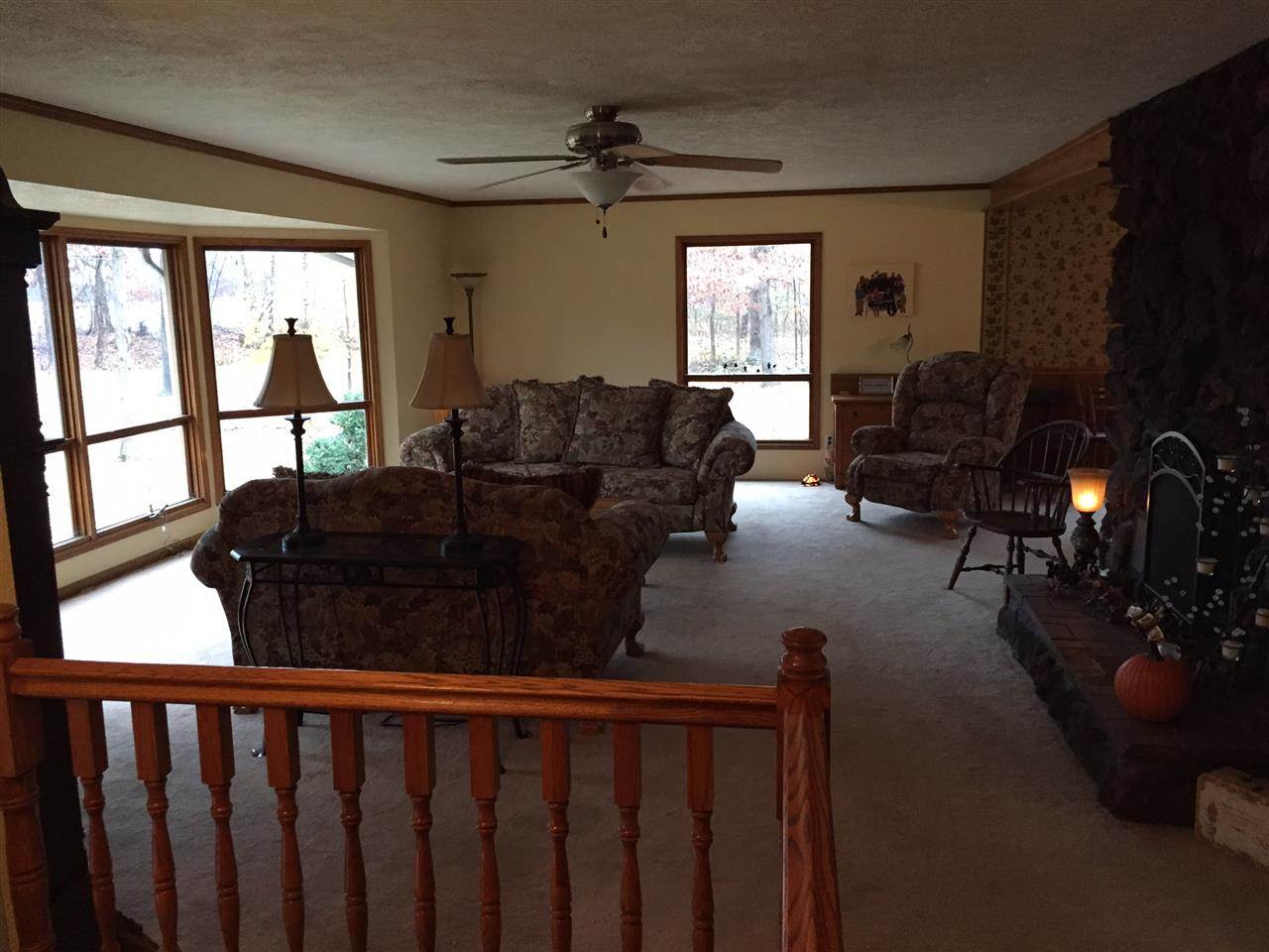 28600 Quinn Rd, North Liberty, IN 46554 photo 2