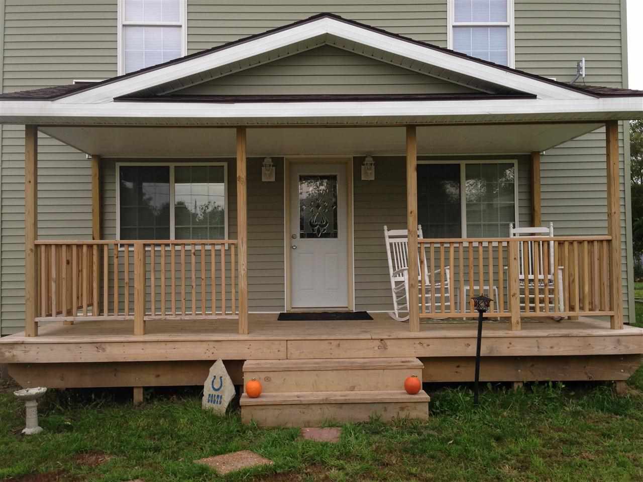 902 E 10th, Fowler, IN 47944 photo 2