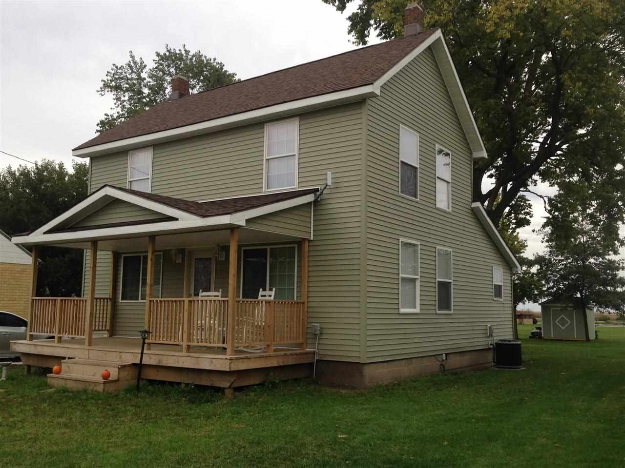902 E 10th, Fowler, IN 47944 photo 1