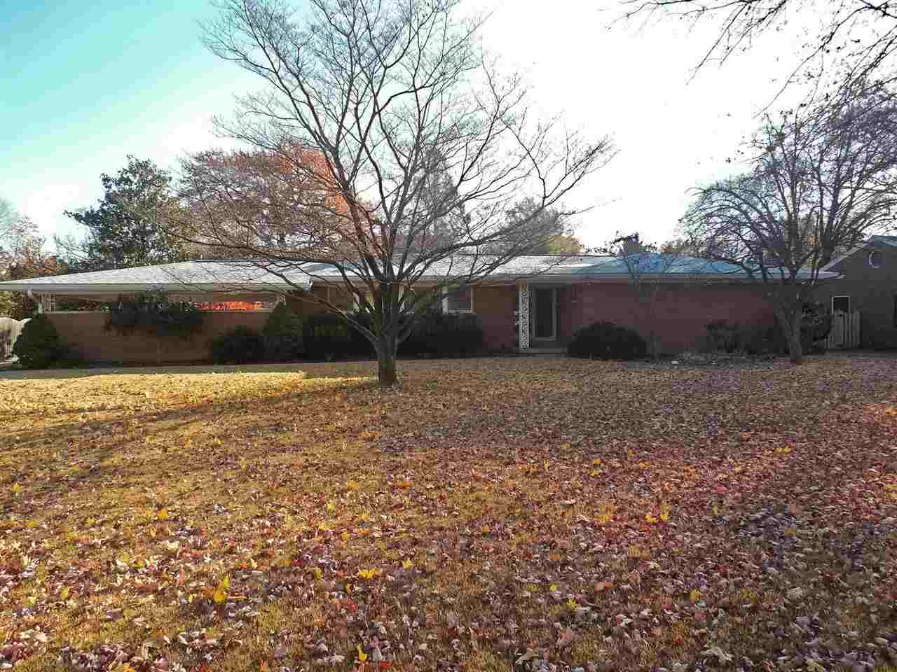 820 S Colony Rd, Evansville, IN 47714 photo 1