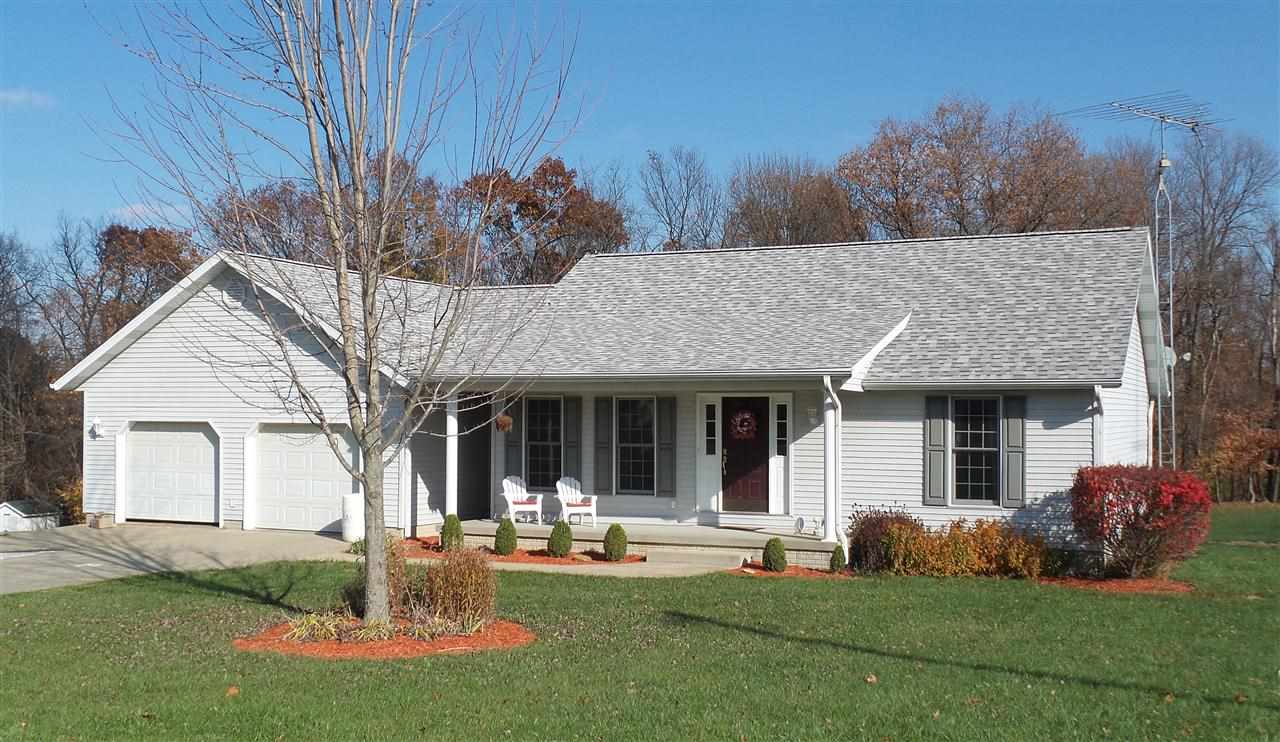 4282 S Ridge Ln, Washington, IN 47501 photo 1