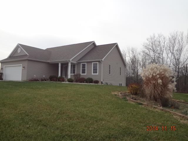 1668 N 400 E, Lagro, IN 46941 photo 1