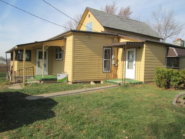 3388 S 400 W, Peru, IN 46970 photo 1