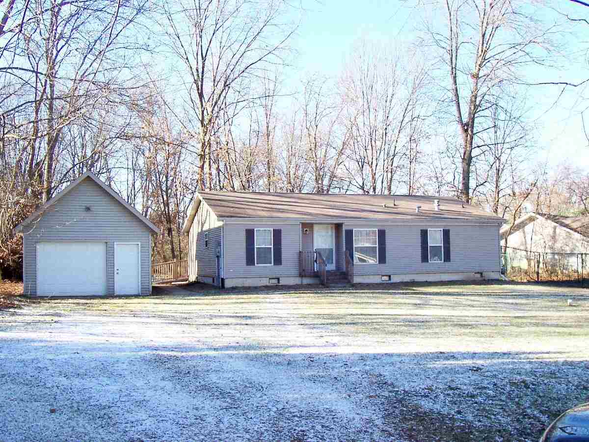 7839 Meadow, Walkerton, IN 46574 photo 1