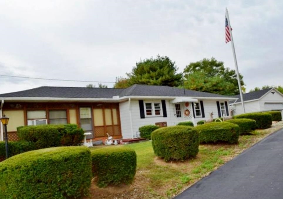 8900 Winery Rd, Wadesville, IN 47638 photo 24