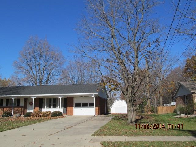 1217 Colerain St, Wabash, IN 46992 photo 22