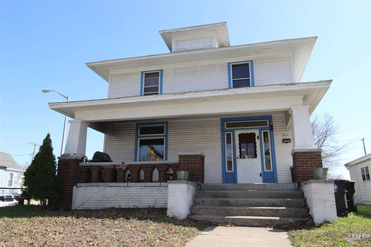 911 High St, Fort Wayne, IN 46804 photo 1