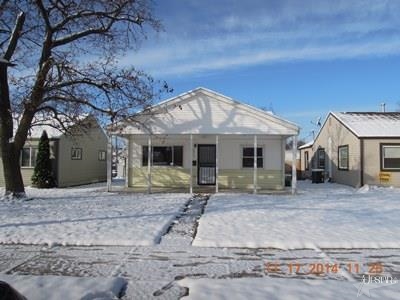 3518 Avondale Dr, Fort Wayne, IN 46806 photo 1