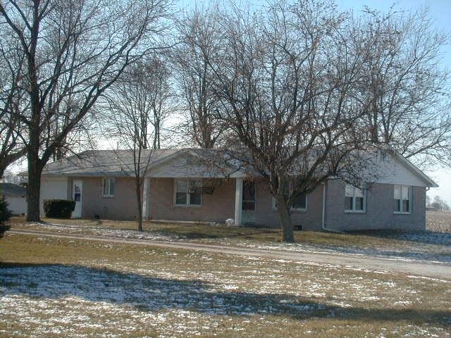 3271 W 975 S, Fairmount, IN 46928 photo 1