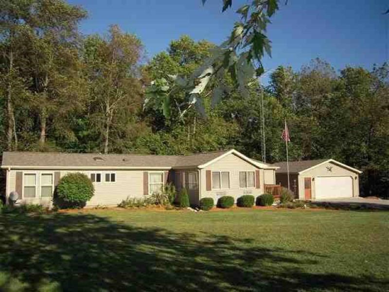 3785 W Sr 218, Delphi, IN 46923 photo 1