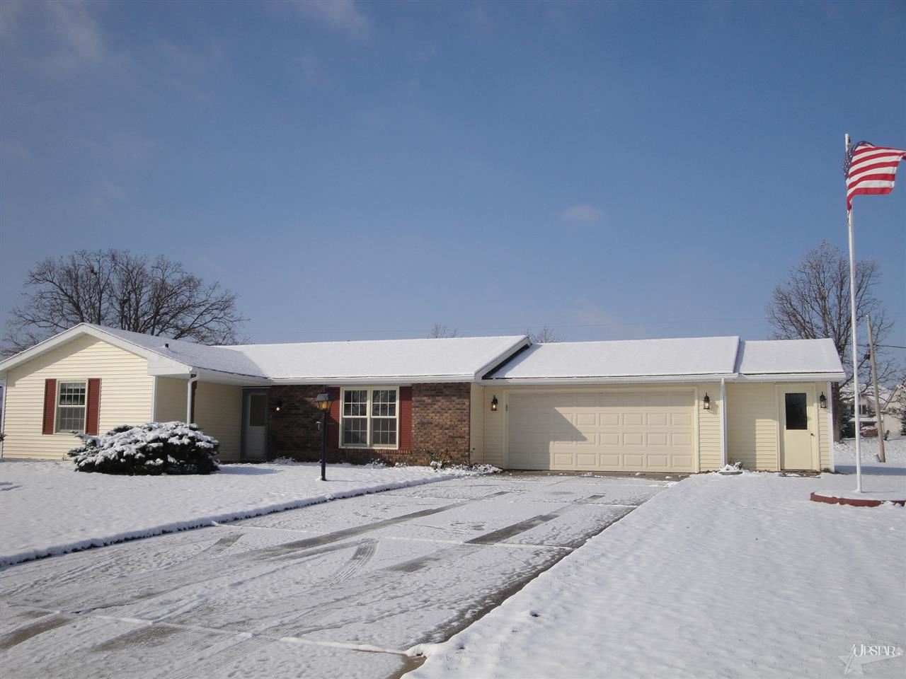 1502 Caribou Dr, Fort Wayne, IN 46804 photo 26