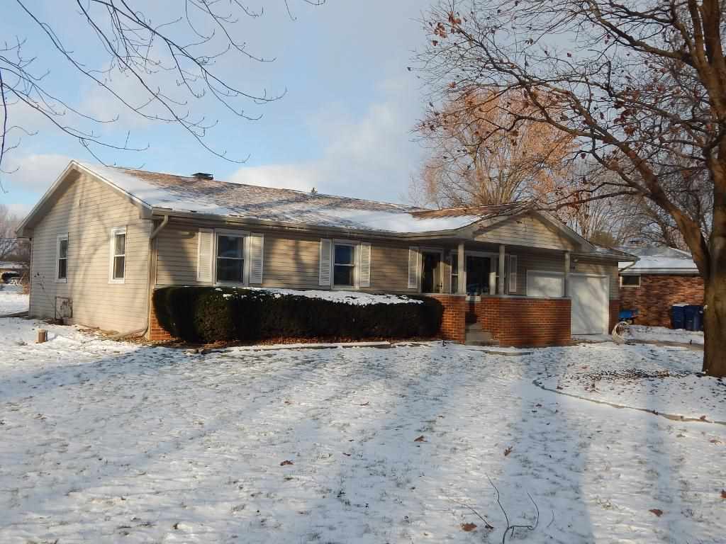 3514 Donna Dr, Lafayette, IN 47905 photo 1