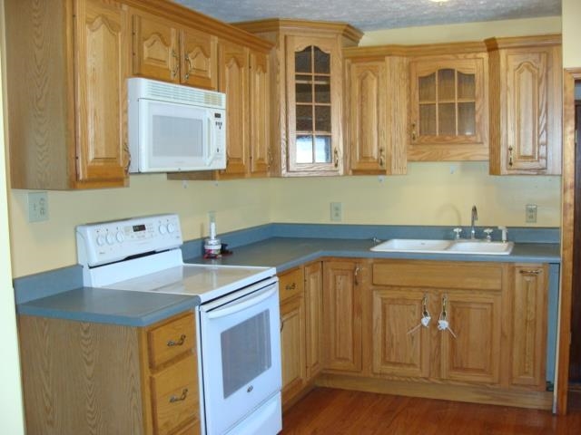 203 S Willow St, Flora, IN 46929 photo 16