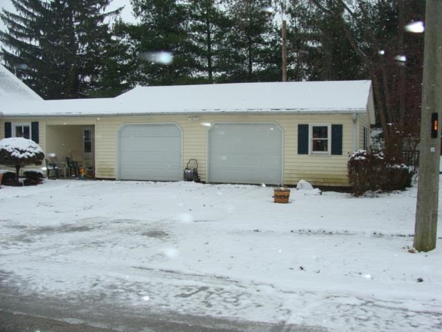 203 S Willow St, Flora, IN 46929 photo 3