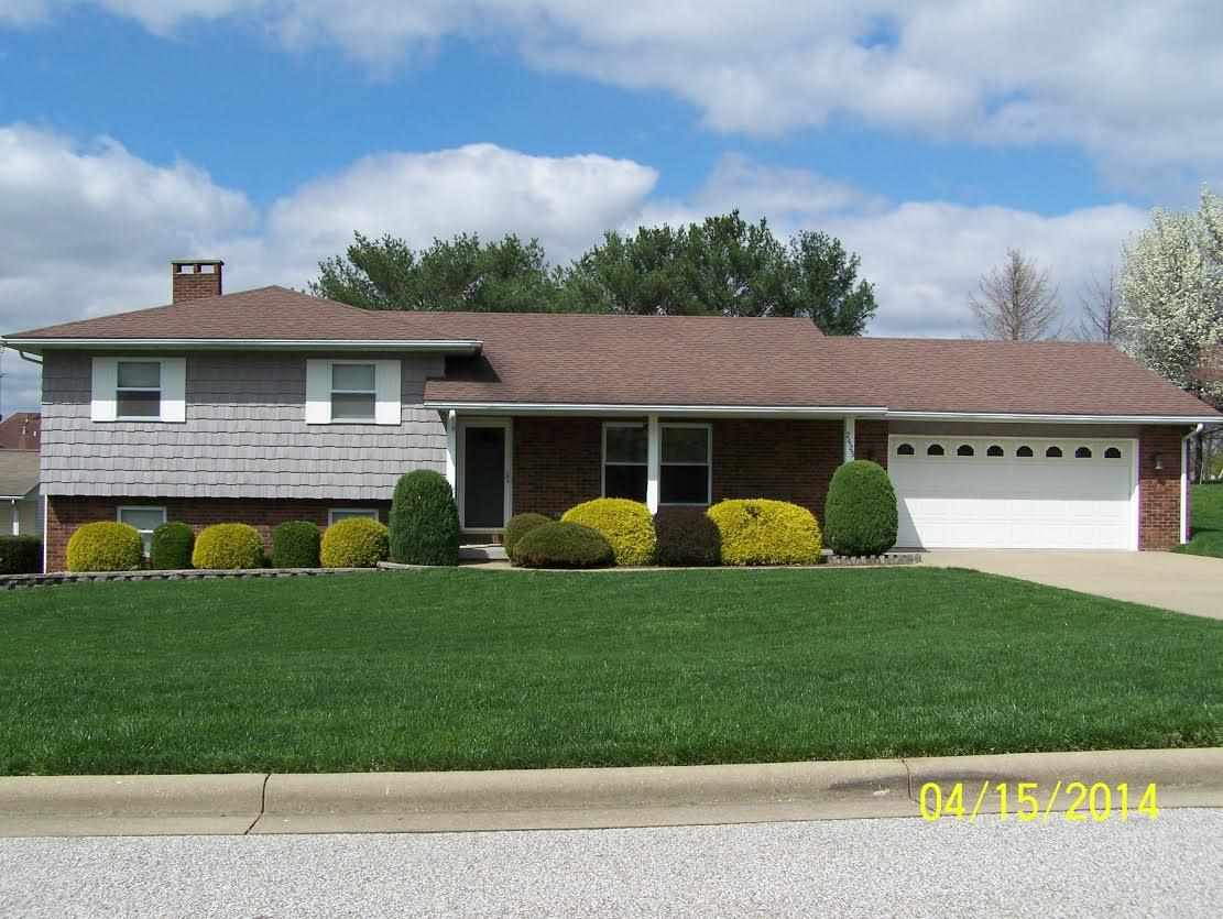 2425 Willow Ln, Ferdinand, IN 47532 photo 1