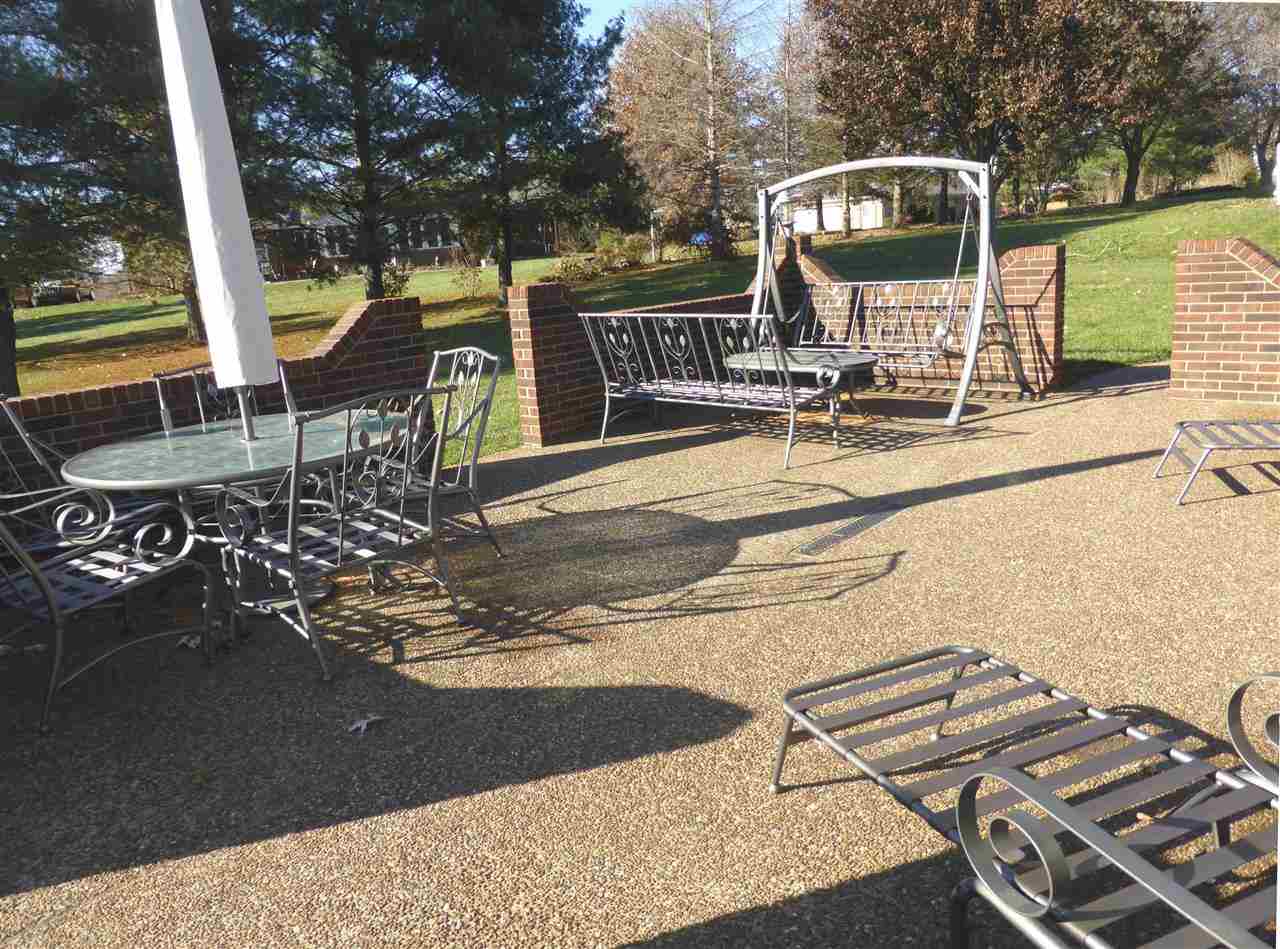 2425 Willow Ln, Ferdinand, IN 47532 photo 13