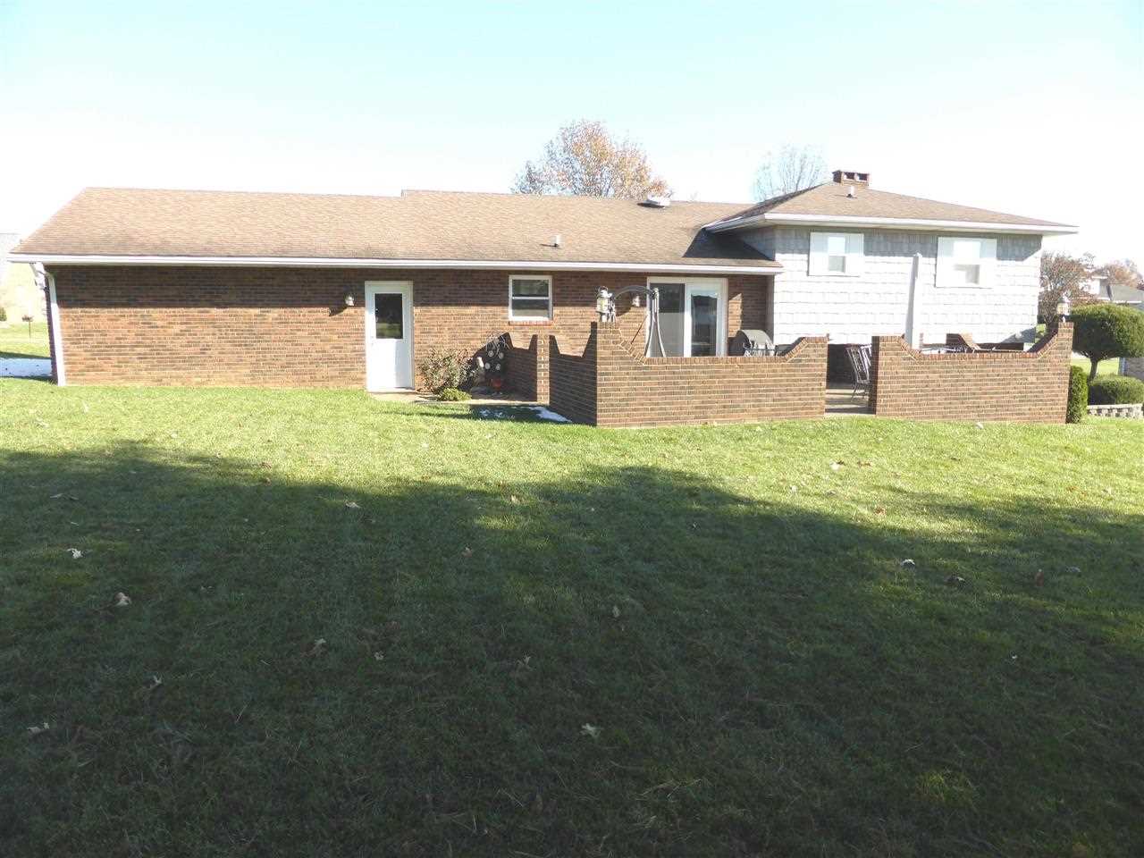 2425 Willow Ln, Ferdinand, IN 47532 photo 14