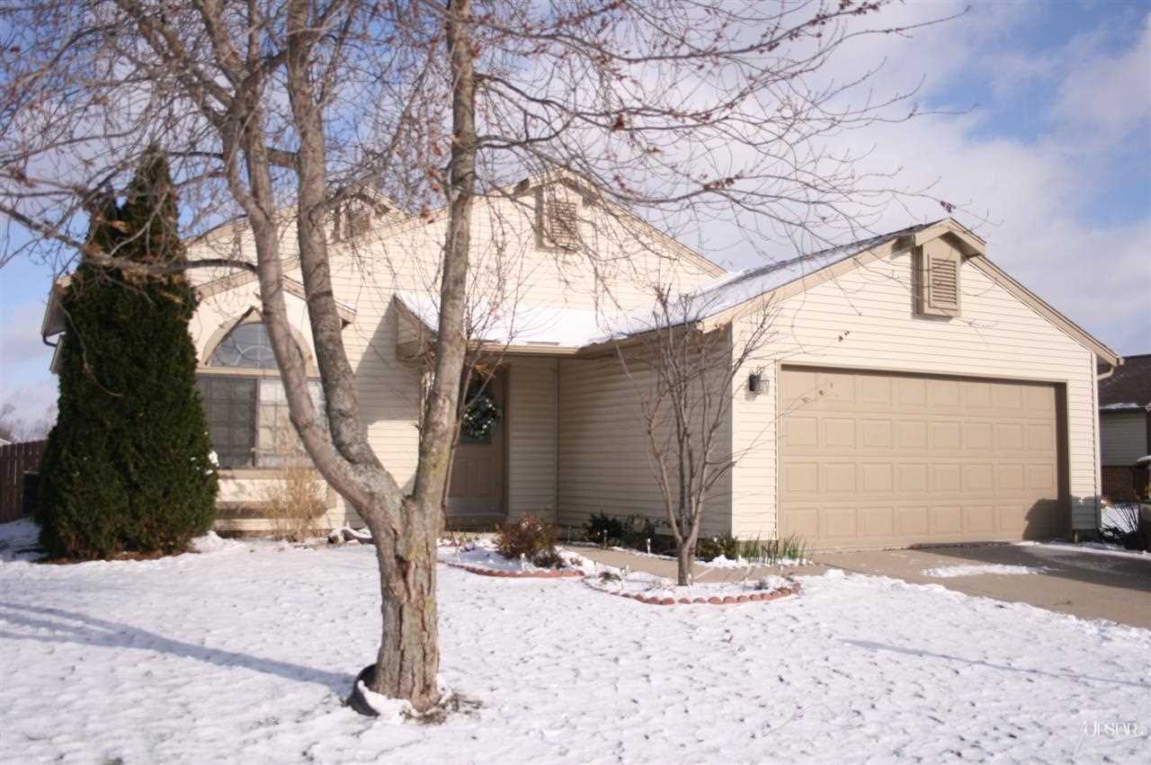 6721 Goldenrod Pl, Fort Wayne, IN 46835 photo 1