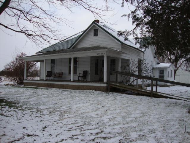 1899 W 200 N, Flora, IN 46929 photo 1