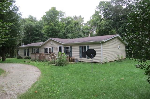 5003 E Daniels Rd, Peru, IN 46970 photo 1