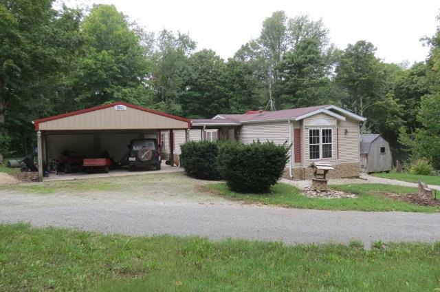 5003 E Daniels Rd, Peru, IN 46970 photo 21