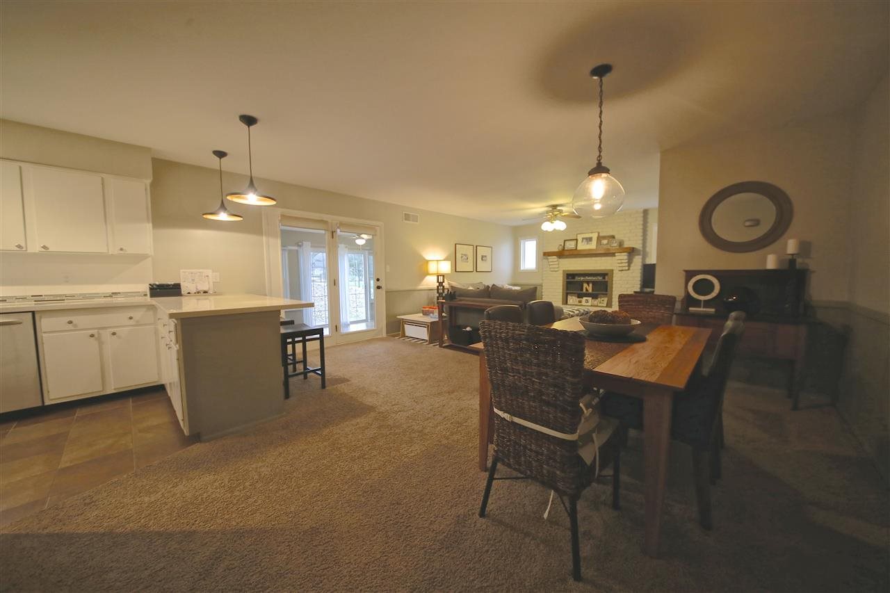 3716 S Hampshire Ln, Bloomington, IN 47401 photo 2
