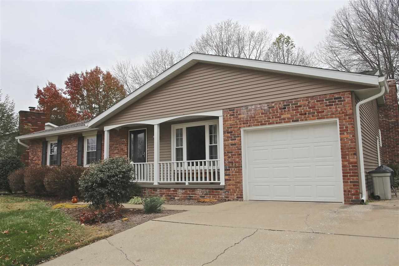 3716 S Hampshire Ln, Bloomington, IN 47401 photo 6
