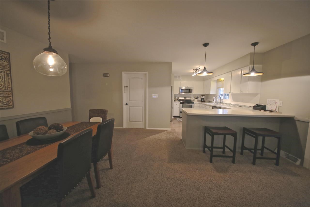 3716 S Hampshire Ln, Bloomington, IN 47401 photo 11