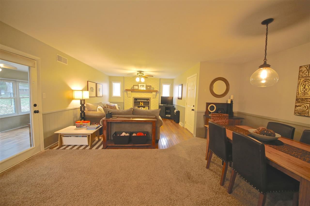 3716 S Hampshire Ln, Bloomington, IN 47401 photo 12