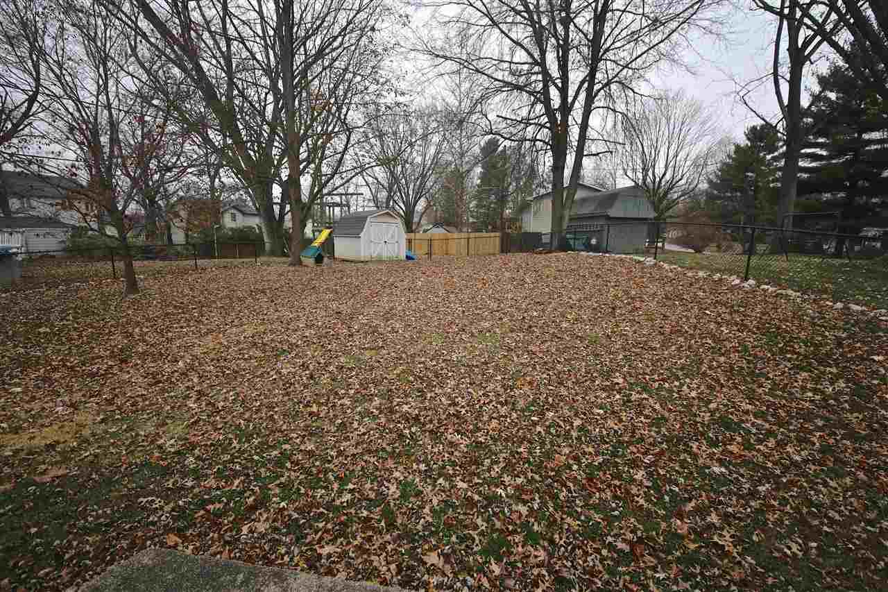 3716 S Hampshire Ln, Bloomington, IN 47401 photo 9