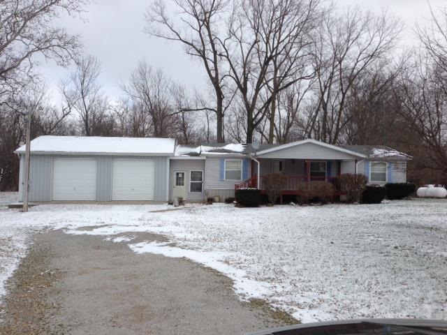 6402 W Olson Rd, Rochester, IN 46975 photo 1